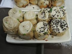 -咬不得高祖生煎·简餐(城站店)