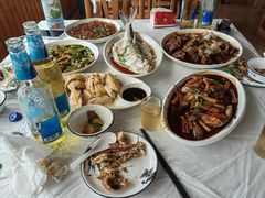 -小六农家乐(崇明西沙湿地店)