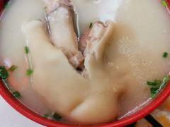 -廖老妈蹄花(中海国际店)