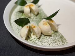 -锦府园·新台州菜(合生汇店)