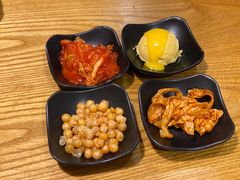 -恩你小木屋·烤肉韩式料理(嘉兴秀洲店)