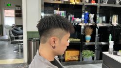 -苏豪美发S A L O N烫发染发