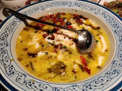 -珍味汤馆·潮汕家乡菜(保利文化广场店)