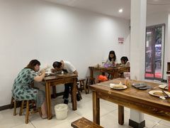 -何记酿皮店(西流湾店)