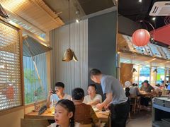 -湘间田舍(北仑银泰店)