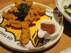 -太二酸菜鱼(正大广场店)