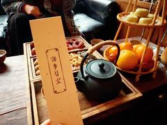 -陶野咖啡·面包披萨