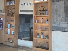 -绍兴大禹开元观堂-若耶厅