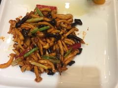 -麻辣港湾(京津公路店)