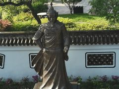 -台州府城(江南长城)