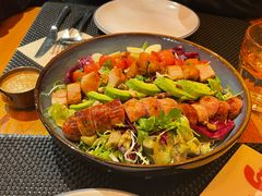 -百特喜·意大利餐厅(八佰伴镇江店)