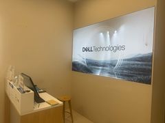 -戴尔DELL外星人官方旗舰店·售后维修中心(虹桥龙湖天街店)
