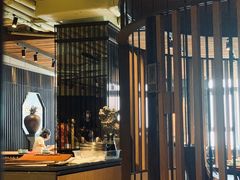 大堂-川旺角川粤融合菜•海景餐厅(星海广场店)