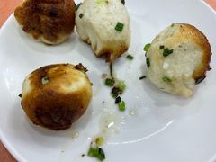 生煎-草庐酒家
