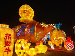 -西安城墙·碑林历史文化景区