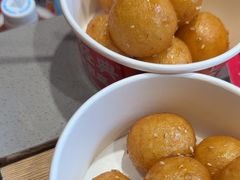 -黑色经典臭豆腐·湖南特产(步行街店)