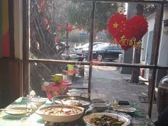 -人民公社大食堂(顺义总店)