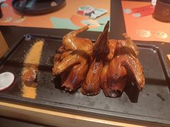 -羽鸽集·乳鸽专门店·地道顺德菜(岭南站店)