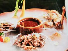 -巴国布衣·Sichuan Folk(紫荆店)