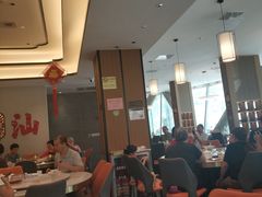 -厝包四点金·潮宴(太古仓店)