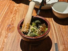 -云海肴·汽锅鸡·云南菜(美罗城店)