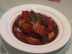 -松沪名灶·豆浆鱼头·新上海菜(飞航吾悦广场店)