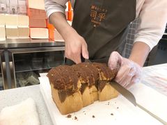 -司乎·日式鲜吐司(EFC欧美广场店)