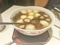 -四方桌·福建客家土菜(沙县步行街店)