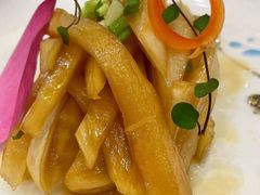 -華僑飯店中餐厅