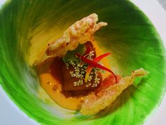 -九献创意菜·牛排馆(亮马河花园店)