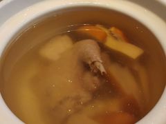 -琬苑鸽庄·川粤融合菜(解放碑总店)