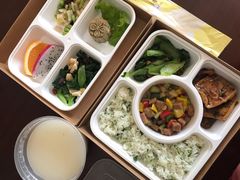 -天厨妙香素食餐厅(清华店)
