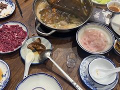 -厝味火锅·潮汕卤水火锅(十一合店)