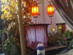 -锦上中式酒馆(南内环店)