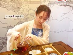 -中和·国风茶馆(愚园路店)