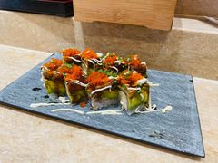 -东京屋(武定路店)