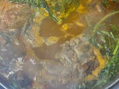 -枣玛尔脊骨汤·烤肉(西塔总店)