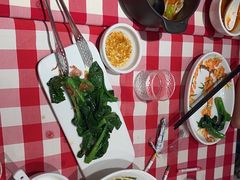 -西贝(上海中心店)