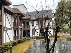 -太阳岛度假酒店