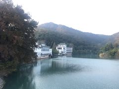-广东温泉宾馆