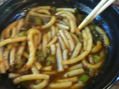 -传说中的新疆炒米粉(汇品坊美食城店)