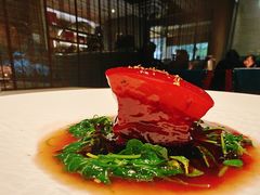 酱汁肉-王记姚家味·地道苏帮菜(凤凰街店)