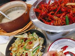 -聚味瞿记·龙虾堂(坡子街店)