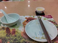 -点都德(皇岗村店)