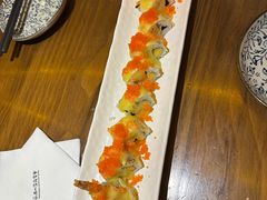-白石的深夜食堂(济南万象城店)