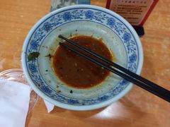 -门框胡同百年卤煮(鸟巢店)