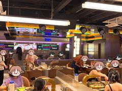 -杨小佳·齐齐哈尔烤肉·烤串(广州店)