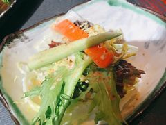 -古京·臻致料理(月湖店)