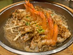 -稻香酒家(长宁KING88广场店)