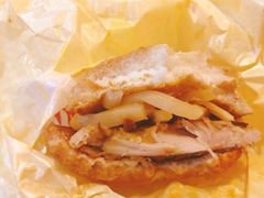 -麦当劳(宝龙店)